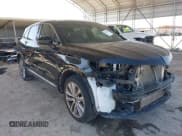 ✅ 2017 Lincoln MKX Reserve • VIN: 2LMPJ8LP5HBL52519 • Lot: 42070312. Listed on IAAI with 133,300 mi. Free auction sales archive from the USA and detailed vehicle history report at DreamBid. Image 1.