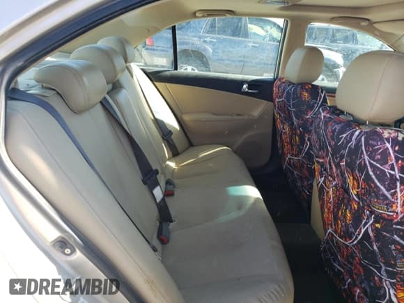 ✅ 2009 Hyundai Sonata Limited • VIN: 5NPEU46C59H567064 • Лот: 64013964. Опубликован ранее на Copart с пробегом Не указан. Бесплатный доступ к архиву аукционных продаж из США и подробный отчёт об истории автомобиля на DreamBid. Изображение 10.