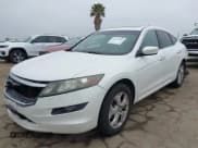 ✅ 2012 Honda Crosstour EX-L • VIN: 5J6TF1H55CL005080 • Lot: 42277884. Listed on IAAI with 191,777 mi. Free auction sales archive from the USA and detailed vehicle history report at DreamBid. Image 2.