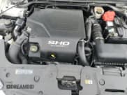 ✅ 2015 Ford Taurus SHO • VIN: 1FAHP2KT4FG194846 • Лот: 71842905. Опубликован ранее на Copart с пробегом 132 231 миль. Бесплатный доступ к архиву аукционных продаж из США и подробный отчёт об истории автомобиля на DreamBid. Изображение 11.