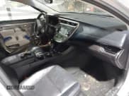 ✅ 2018 Toyota Avalon XLE • VIN: 4T1BK1EB2JU273529 • Lot: 41670459. Listed on IAAI with 74,484 mi. Free auction sales archive from the USA and detailed vehicle history report at DreamBid. Image 5.