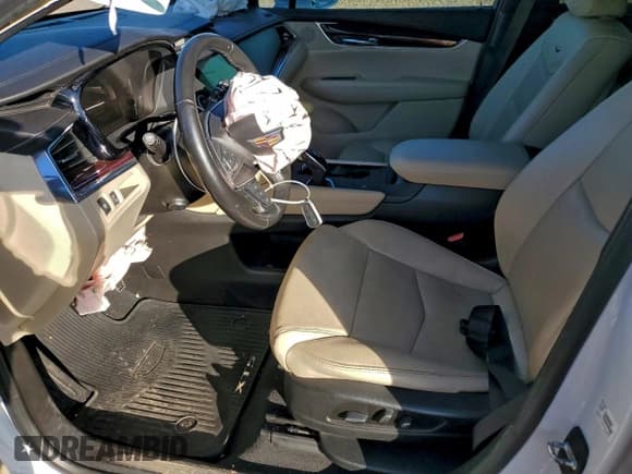 ✅ 2007 Ford Expedition XLT • VIN: 1FMFU16527LA80669 • Lot: 93370235. Listed on Copart with 213,348 mi. Free auction sales archive from the USA and detailed vehicle history report at DreamBid. Image 7.