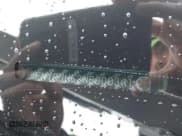 ✅ 2022 Honda Passport EX-L • VIN: 5FNYF7H52NB000391 • Lot: 43701906. Listed on IAAI with 45,200 mi. Free auction sales archive from the USA and detailed vehicle history report at DreamBid. Image 9.