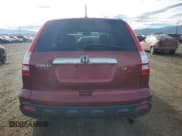 ✅ 2008 Honda CR-V EX-L • VIN: JHLRE48748C079235 • Lot: 85430605. Wystawiony na Copart z przebiegiem 168 296 mil. Bezpłatny archiwum sprzedaży aukcyjnych z USA i szczegółowy raport historii pojazdu na DreamBid. Zdjęcie 6.