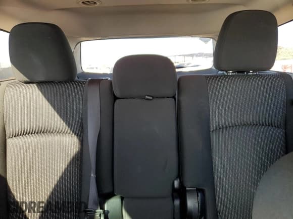 ✅ 2017 Dodge Journey SXT • VIN: 3C4PDCBG5HT588958 • Лот: 91594695. Опубликован ранее на Copart с пробегом 122 662 миль. Бесплатный доступ к архиву аукционных продаж из США и подробный отчёт об истории автомобиля на DreamBid. Изображение 10.