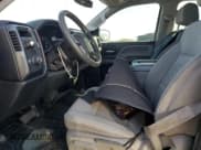 ✅ 2014 Chevrolet Silverado 1500 Work Truck • VIN: 3GCPCPEH4EG189901 • Лот: 71629344. Опубликован ранее на Copart с пробегом Не указан. Бесплатный доступ к архиву аукционных продаж из США и подробный отчёт об истории автомобиля на DreamBid. Изображение 7.