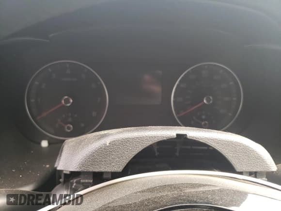 ✅ 2020 Kia Forte GT-Line • VIN: 3KPF34ADXLE248133 • Lot: 80131365. Listed on Copart with Not provided. Free auction sales archive from the USA and detailed vehicle history report at DreamBid. Image 9.