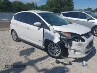 ✅ 2013 Ford C-Max SE • VIN: 1FADP5AU5DL513086 • Лот: 43157249. Опубликован ранее на IAAI с пробегом 193 727 миль. Бесплатный доступ к архиву аукционных продаж из США и подробный отчёт об истории автомобиля на DreamBid. Изображение 1.