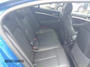 ✅ 2023 Genesis G70 2.0T • VIN: KMTG34TA3PU108473 • Lot: 42424368. Wystawiony na IAAI z przebiegiem 31 009 mil. Bezpłatny archiwum sprzedaży aukcyjnych z USA i szczegółowy raport historii pojazdu na DreamBid. Zdjęcie 8.