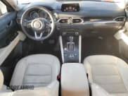 ✅ 2018 Mazda CX-5 Grand Touring • VIN: JM3KFBDMXJ0390680 • Lot: 51654345. Listed on Copart with 67,167 mi. Free auction sales archive from the USA and detailed vehicle history report at DreamBid. Image 8.