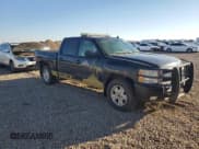 ✅ 2011 Chevrolet Silverado 1500 LT • VIN: 3GCPKSE36BG262627 • Лот: 86503265. Опубликован ранее на Copart с пробегом 172 652 миль. Бесплатный доступ к архиву аукционных продаж из США и подробный отчёт об истории автомобиля на DreamBid. Изображение 4.