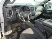 ✅ 2022 Chevrolet Silverado 2500HD • VIN: 1GC0YNE79NF136689 • Lot: 71983673. Wystawiony na Copart z przebiegiem 75 982 mil. Bezpłatny archiwum sprzedaży aukcyjnych z USA i szczegółowy raport historii pojazdu na DreamBid. Zdjęcie 8.