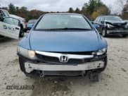 ✅ 2010 Honda Civic • VIN: JHMFA3F20AS003972 • Lot: 90242415. Listed on Copart with 115,267 mi. Free auction sales archive from the USA and detailed vehicle history report at DreamBid. Image 5.