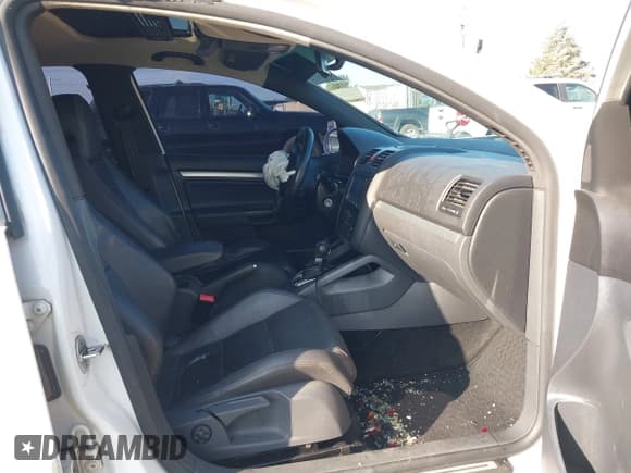 ✅ 2008 Volkswagen Golf GTI • VIN: WVWHV71K58W293609 • Lot: 43242583. Listed on IAAI with 223,759 mi. Free auction sales archive from the USA and detailed vehicle history report at DreamBid. Image 5.