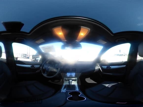 ✅ 2010 Mercedes-Benz C 300 Sport • VIN: WDDGF5EB7AF382472 • Lot: 42910164. Listed on IAAI with 99,966 mi. Free auction sales archive from the USA and detailed vehicle history report at DreamBid. Image 18.