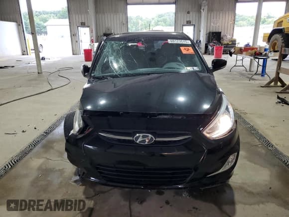 ✅ 2016 Hyundai Accent Sport • VIN: KMHCU5AE5GU246078 • Лот: 69123645. Опубликован ранее на Copart с пробегом 11 892 миль. Бесплатный доступ к архиву аукционных продаж из США и подробный отчёт об истории автомобиля на DreamBid. Изображение 5.