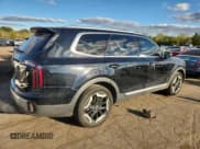 ✅ 2023 Kia Telluride EX X-Line • VIN: 5XYP3DGC7PG395280 • Лот: 85564935. Опубликован ранее на Copart с пробегом 21 122 миль. Бесплатный доступ к архиву аукционных продаж из США и подробный отчёт об истории автомобиля на DreamBid. Изображение 3.