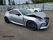 ✅ 2025 Toyota 86 Premium • VIN: JF1ZNBE1XS8754815 • Лот: 59973825. Опубликован ранее на Copart с пробегом 7 536 миль. Бесплатный доступ к архиву аукционных продаж из США и подробный отчёт об истории автомобиля на DreamBid. Изображение 4.