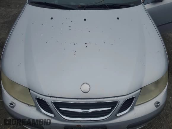 ✅ 2004 Saab 9-3 Arc • VIN: YS3FD79Y946020405 • Lot: 49592185. Wystawiony na Copart z przebiegiem Nie podano. Bezpłatny archiwum sprzedaży aukcyjnych z USA i szczegółowy raport historii pojazdu na DreamBid. Zdjęcie 11.