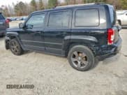 ✅ 2017 Jeep Patriot Sport • VIN: 1C4NJPBA4HD158671 • Лот: 93853255. Опубликован ранее на Copart с пробегом 98 705 миль. Бесплатный доступ к архиву аукционных продаж из США и подробный отчёт об истории автомобиля на DreamBid. Изображение 2.