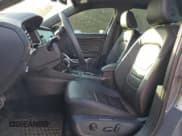 ✅ 2022 Volkswagen Jetta Autobahn • VIN: 3VW2T7BU1NM003290 • Lot: 85561535. Listed on Copart with 1,249 mi. Free auction sales archive from the USA and detailed vehicle history report at DreamBid. Image 7.