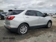 ✅ 2021 Chevrolet Equinox LT • VIN: 3GNAXKEV2MS118556 • Лот: 85089785. Опубликован ранее на Copart с пробегом 114 497 миль. Бесплатный доступ к архиву аукционных продаж из США и подробный отчёт об истории автомобиля на DreamBid. Изображение 3.
