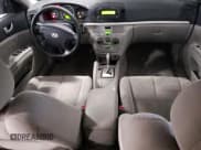 ✅ 2006 Hyundai Sonata GL • VIN: 5NPET46C16H150457 • Лот: 78744334. Опубликован ранее на Copart с пробегом 162 679 миль. Бесплатный доступ к архиву аукционных продаж из США и подробный отчёт об истории автомобиля на DreamBid. Изображение 8.