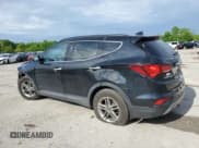 ✅ 2017 Hyundai Santa Fe 2.4L • VIN: 5XYZUDLB1HG412675 • Lot: 57169045. Wystawiony na Copart z przebiegiem 38 947 mil. Bezpłatny archiwum sprzedaży aukcyjnych z USA i szczegółowy raport historii pojazdu na DreamBid. Zdjęcie 2.