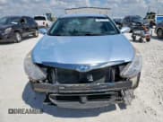 ✅ 2015 Hyundai Sonata • VIN: KMHEC4A45FA125564 • Лот: 80617075. Опубликован ранее на Copart с пробегом 210 974 миль. Бесплатный доступ к архиву аукционных продаж из США и подробный отчёт об истории автомобиля на DreamBid. Изображение 5.