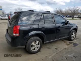 ✅ 2006 Saturn VUE • VIN: 5GZCZ53486S893495 • Lot: 50729645. Wystawiony na Copart z przebiegiem 210 472 mil. Bezpłatny archiwum sprzedaży aukcyjnych z USA i szczegółowy raport historii pojazdu na DreamBid. Zdjęcie 3.