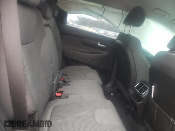 ✅ 2019 Hyundai Santa Fe SEL • VIN: 5NMS33AD9KH007325 • Lot: 38524093. Wystawiony na Copart z przebiegiem 58 364 mil. Bezpłatny archiwum sprzedaży aukcyjnych z USA i szczegółowy raport historii pojazdu na DreamBid. Zdjęcie 11.