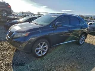 ✅ 2010 Lexus RX 350 • VIN: JTJBK1BA4A2415730 • Lot: 95963065. Wystawiony na Copart z przebiegiem 241 764 mil. Bezpłatny archiwum sprzedaży aukcyjnych z USA i szczegółowy raport historii pojazdu na DreamBid. Zdjęcie 1.