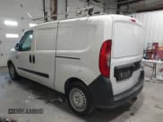 ✅ 2018 Ram ProMaster City Cargo Tradesman • VIN: ZFBERFAB8J6L29609 • Лот: 42228799. Опубликован ранее на IAAI с пробегом 100 560 миль. Бесплатный доступ к архиву аукционных продаж из США и подробный отчёт об истории автомобиля на DreamBid. Изображение 3.