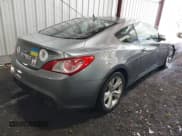 ✅ 2010 Hyundai Genesis Coupe • VIN: KMHHU6KH3AU009911 • Lot: 42008020. Wystawiony na IAAI z przebiegiem 148 732 mil. Bezpłatny archiwum sprzedaży aukcyjnych z USA i szczegółowy raport historii pojazdu na DreamBid. Zdjęcie 4.