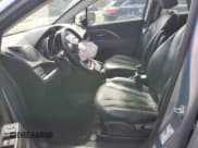 ✅ 2013 Mazda 5 Grand Touring • VIN: JM1CW2DL1D0147008 • Лот: 86194645. Опубликован ранее на Copart с пробегом 69 867 миль. Бесплатный доступ к архиву аукционных продаж из США и подробный отчёт об истории автомобиля на DreamBid. Изображение 7.