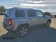 ✅ 2014 Jeep Patriot Latitude • VIN: 1C4NJRFB8ED778384 • Lot: 93921435. Wystawiony na Copart z przebiegiem 152 332 mil. Bezpłatny archiwum sprzedaży aukcyjnych z USA i szczegółowy raport historii pojazdu na DreamBid. Zdjęcie 3.