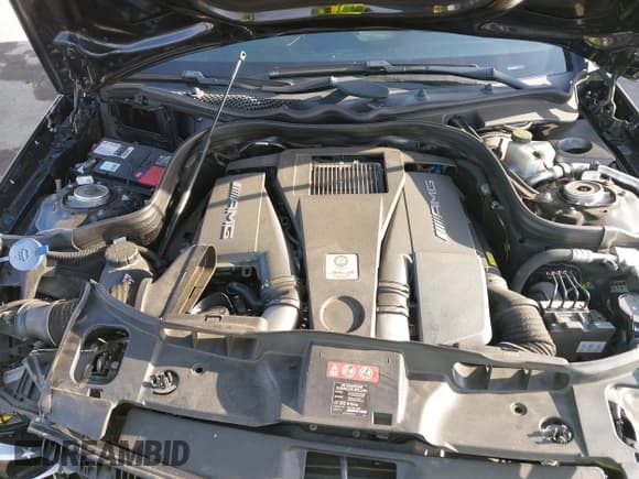 ✅ 2016 Mercedes-Benz CLS AMG CLS 63 S-Model • VIN: WDDLJ7GB9GA161418 • Лот: 42083537. Опубликован ранее на IAAI с пробегом 77 763 миль. Бесплатный доступ к архиву аукционных продаж из США и подробный отчёт об истории автомобиля на DreamBid. Изображение 10.