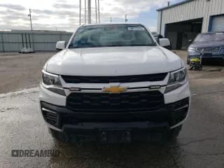 ✅ 2022 Chevrolet Colorado 2WD LT • VIN: 1GCHSCEAXN1125203 • Лот: 77485054. Опубликован ранее на Copart с пробегом 69 026 миль. Бесплатный доступ к архиву аукционных продаж из США и подробный отчёт об истории автомобиля на DreamBid. Изображение 5.