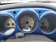 ✅ 2005 Chrysler PT Cruiser Touring • VIN: 3C4FY58B15T595151 • Lot: 80024855. Wystawiony na Copart z przebiegiem 151 905 mil. Bezpłatny archiwum sprzedaży aukcyjnych z USA i szczegółowy raport historii pojazdu na DreamBid. Zdjęcie 9.