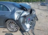 ✅ 2023 Mercedes-Benz S 500 • VIN: W1K6G6DB5PA217848 • Lot: 42473517. Wystawiony na IAAI z przebiegiem 8 242 mil. Bezpłatny archiwum sprzedaży aukcyjnych z USA i szczegółowy raport historii pojazdu na DreamBid. Zdjęcie 6.