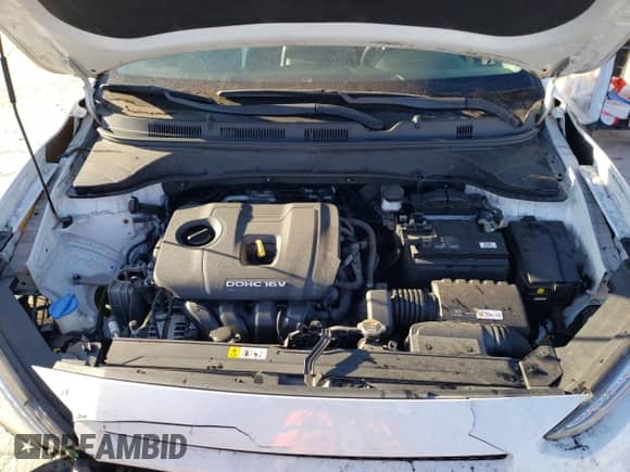 2018 Hyundai Kona SEL с VIN KM8K2CAA5JU095446, выставлен на аукционе Copart как лот 39858043 с пробегом 60 947 миль миль и . История ставок и продаж доступна на DreamBid. Изображение 12.