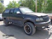 ✅ 2003 Ford F-150 XL • VIN: 1FTRX18L63NA07971 • Lot: 42247220. Listed on IAAI with Not provided. Free auction sales archive from the USA and detailed vehicle history report at DreamBid. Image 1.