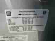 2025 Chevrolet Silverado 1500 LTZ with VIN 2GCUKGED0S1115169, listed as a Copart auction lot 71865045 with 12,571 mi miles and Salvage title. Bid and sale history available at DreamBid. Image 12.