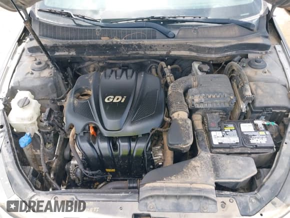 ✅ 2014 Kia Optima LX • VIN: 5XXGM4A79EG341389 • Lot: 42485986. Listed on IAAI with 101,302 mi. Free auction sales archive from the USA and detailed vehicle history report at DreamBid. Image 10.