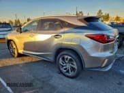 ✅ 2017 Lexus RX 450h • VIN: 2T2BGMCA6HC020184 • Lot: 95628405. Wystawiony na Copart z przebiegiem 100 022 mil. Bezpłatny archiwum sprzedaży aukcyjnych z USA i szczegółowy raport historii pojazdu na DreamBid. Zdjęcie 2.