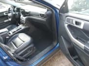 ✅ 2022 Ford Explorer XLT • VIN: 1FMSK8DH9NGA36541 • Лот: 43582872. Опубликован ранее на IAAI с пробегом 115 310 миль. Бесплатный доступ к архиву аукционных продаж из США и подробный отчёт об истории автомобиля на DreamBid. Изображение 5.