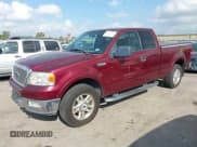 ✅ 2004 Ford F-150 XLT • VIN: 1FTPX14594FA39534 • Лот: 43749541. Опубликован ранее на IAAI с пробегом 149 882 миль. Бесплатный доступ к архиву аукционных продаж из США и подробный отчёт об истории автомобиля на DreamBid. Изображение 17.
