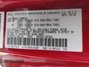 ✅ 2020 Toyota Tacoma SR • VIN: 3TYSX5EN1LT001122 • Лот: 43650686. Опубликован ранее на IAAI с пробегом 76 341 миль. Бесплатный доступ к архиву аукционных продаж из США и подробный отчёт об истории автомобиля на DreamBid. Изображение 9.