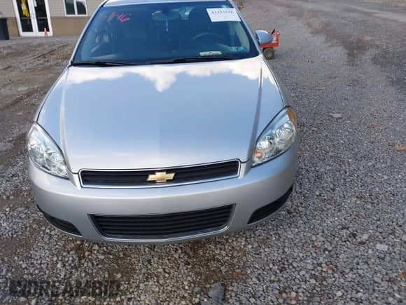 ✅ 2011 Chevrolet Impala LT Fleet • VIN: 2G1WG5EK7B1315200 • Лот: 43323546. Размещён на IAAI с пробегом 114 692 миль миль. Получите бесплатный доступ к архиву аукционных продаж из США и посмотрите подробный отчёт об истории автомобиля на DreamBid. Изображение 13.