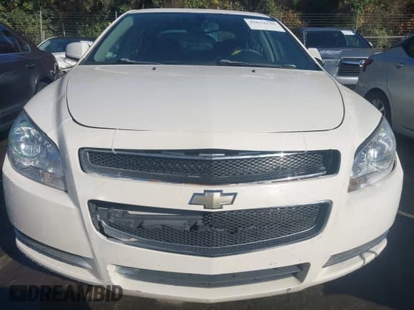 ✅ 2008 Chevrolet Malibu 1LT • VIN: 1G1ZH57B884269302 • Lot: 43632126. Listed on IAAI with 201,106 mi. Free auction sales archive from the USA and detailed vehicle history report at DreamBid. Image 6.